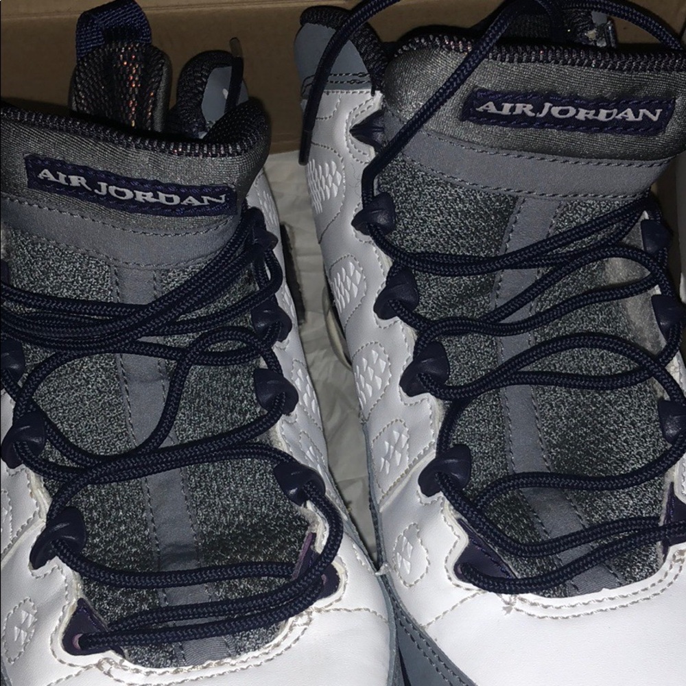 Jordan 9’s - Picture 4 of 5